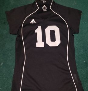 Adidas jersey #10